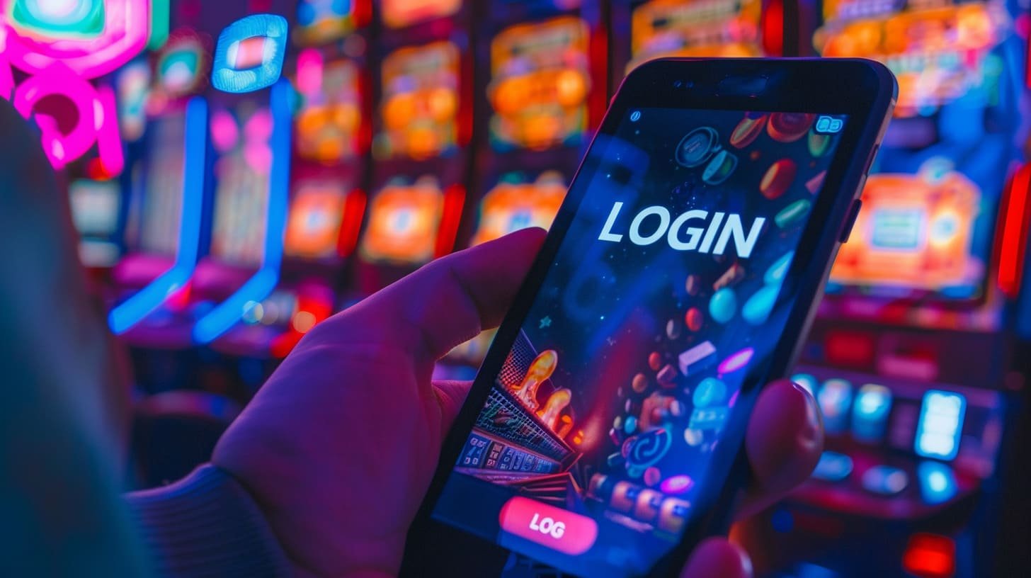 Giao diện cá cược bóng đá và casino trực tuyến Pin Up Việt Nam