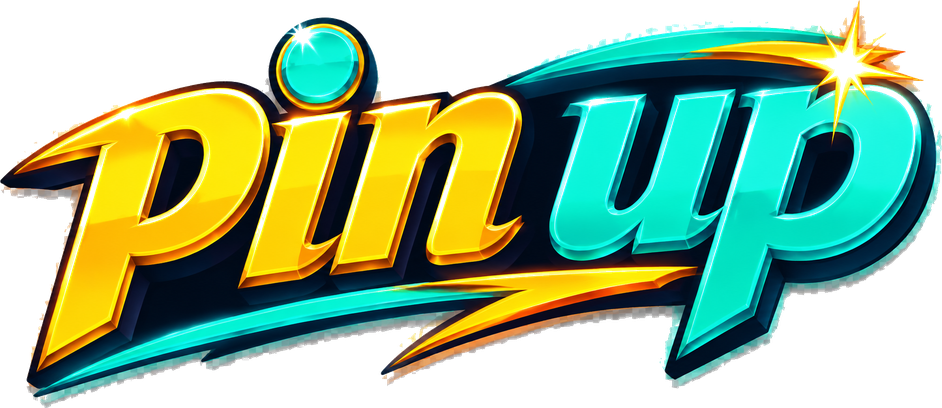 Logo Pin Up – Trang chủ